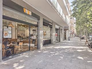 Local Comercial a Centre Vila. Local nuevo a pie de calle en zona céntrica