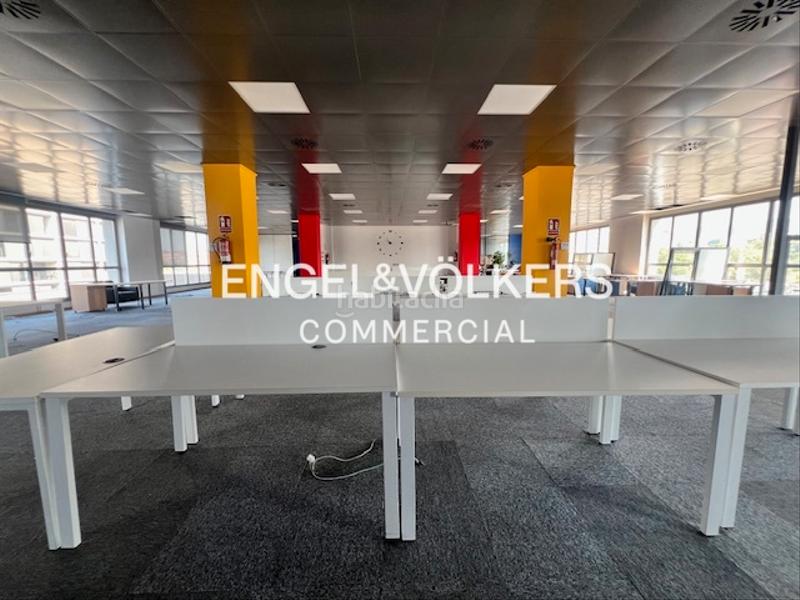 Foto 1fdc87bd-dcfa-4ce3-9afc-e7ee20ad4dad. Miete büro in Sant Joan-TV3 Sant Joan Despí