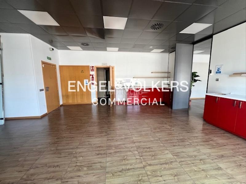 Foto bfa407c6-1ab8-4626-8887-21516bd1ac63. Miete büro in Sant Joan-TV3 Sant Joan Despí