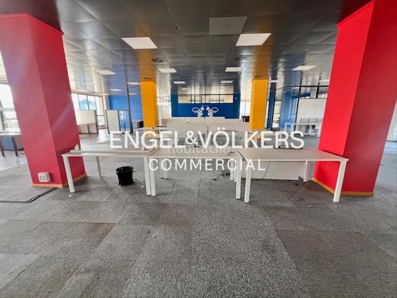 Foto 150ee2f6-8369-4be9-ad67-ebccaff23ffa. Rent office space in Sant Joan-TV3 Sant Joan Despí