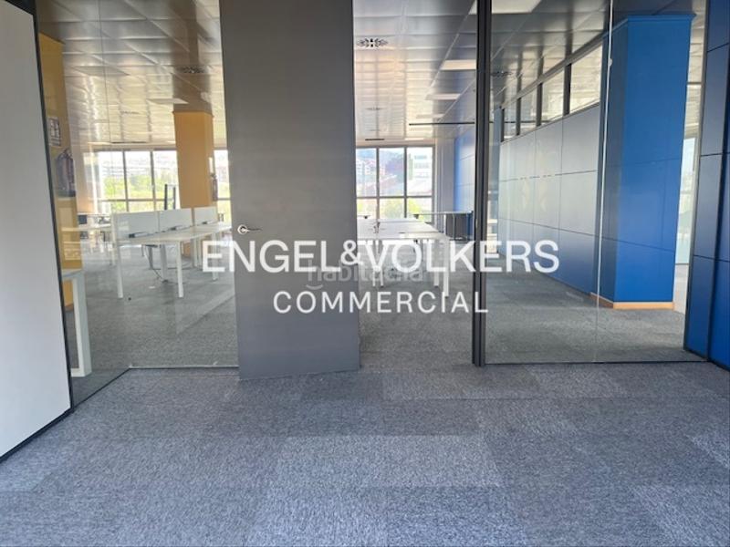 Foto 2f604c6d-c969-4850-baf9-eff2b2210c8e. Rent office space in Sant Joan-TV3 Sant Joan Despí