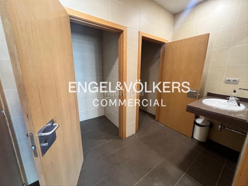 Foto 51804a3a-f0f2-4f05-ad84-6605f019f4c2. Rent office space in Sant Joan-TV3 Sant Joan Despí