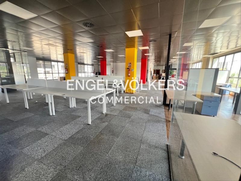 Foto 7d472797-2117-44ff-817c-9ddd764f6dd3. Rent office space in Sant Joan-TV3 Sant Joan Despí