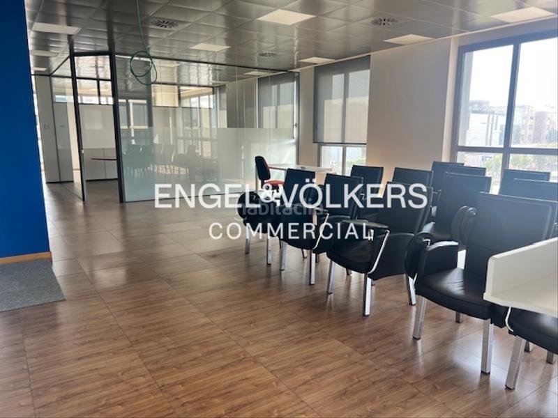 Foto 9258e07c-e488-4b65-ab79-21c2d05ed01a. Rent office space in Sant Joan-TV3 Sant Joan Despí