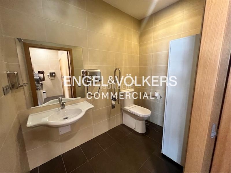 Foto a293e1fd-babf-4883-b5cc-9aab12d1a28a. Rent office space in Sant Joan-TV3 Sant Joan Despí