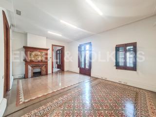 Rent Office space in Dreta de l´Eixample. Oficina muy singular en diagonal en eixample dreta