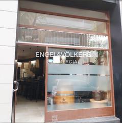Local Comercial a El Clot
