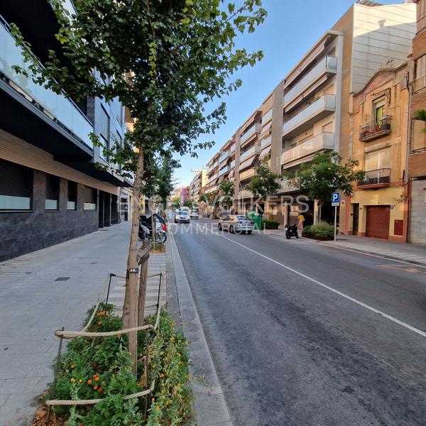 Foto 73dcc8f8-923c-47ed-b726-3e6e67821a49. Terreno residencial solar céntrico en Molins de Rei