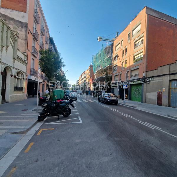 Foto e23e16a6-c0e4-4b95-8347-6e00a794395e. Terreno residencial solar céntrico en Molins de Rei