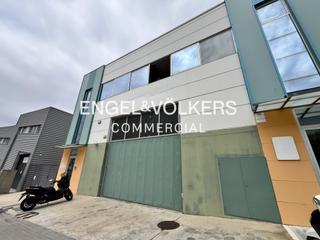 Industrial building in Bonavista. Nave en venta en bonavista