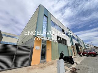 Fabrikhalle in Bonavista. Nave en venta en bonavista