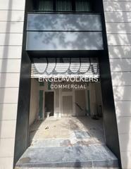 Local Comercial en El Clot