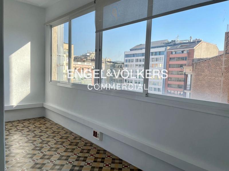Foto c02c1814-9c1c-45d3-8718-ddba0986c43f. Location bureau dans Dreta de l´Eixample Barcelona