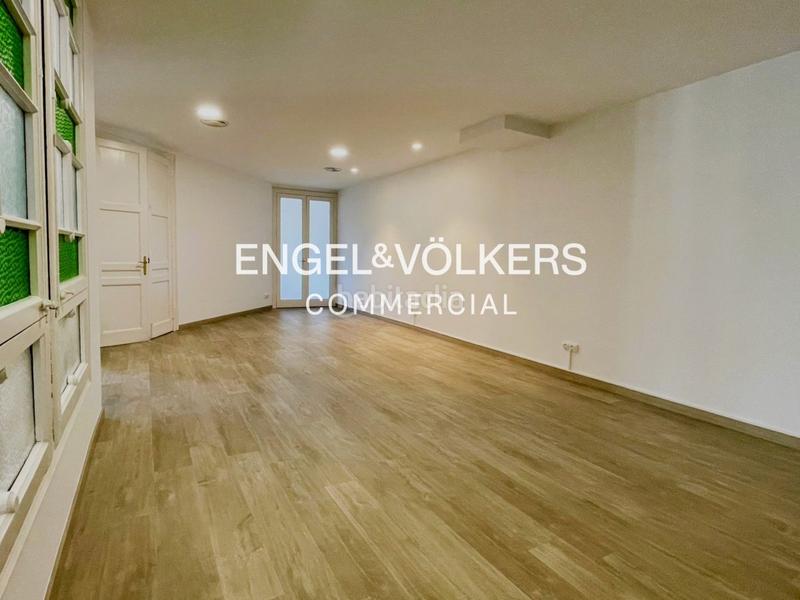 Foto b1ee9245-532f-480c-b1c7-d6a6757320eb. Miete büro in Dreta de l´Eixample Barcelona