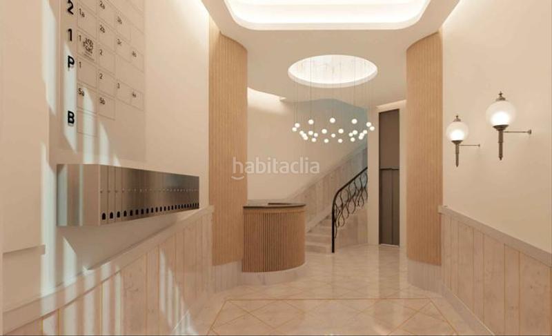 Foto d715c924-77d6-4611-be43-a36c80315b42. Miete büro in Dreta de l´Eixample Barcelona