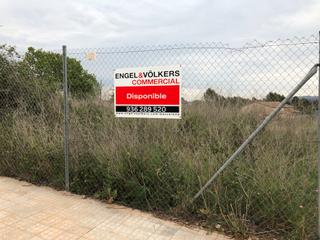 Lloguer Solar industrial a Santpedor. Terreno industrial en santpedor de 4.426 m2 en alquiler