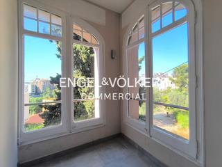 Lloguer Oficina a Vallcarca - Penitents. Oficina luminosa con terraza en el corazn de grcia