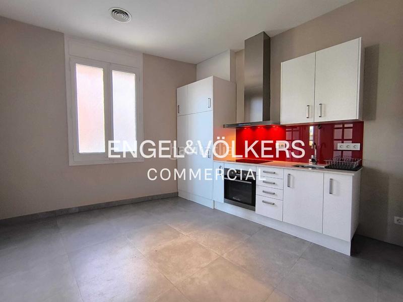 Foto 1403e0ba-d0ed-4873-b0b2-6f3bbf279490. Miete büro in Vallcarca - Penitents Barcelona