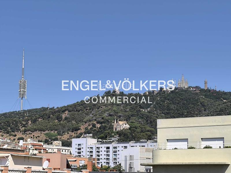Foto 3a5140dc-4806-4407-a02a-58bd8544167c. Miete büro in Vallcarca - Penitents Barcelona