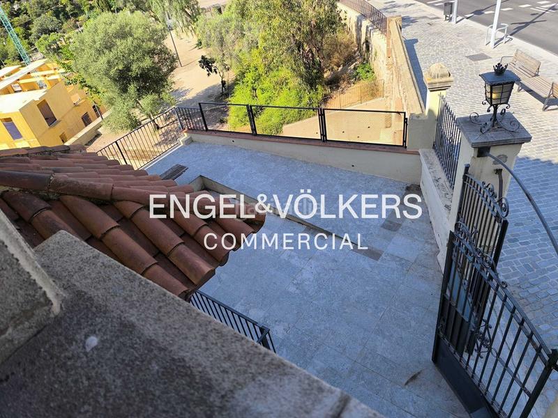 Foto 7a486069-c0ec-45e1-af56-81e2cbfad05d. Miete büro in Vallcarca - Penitents Barcelona