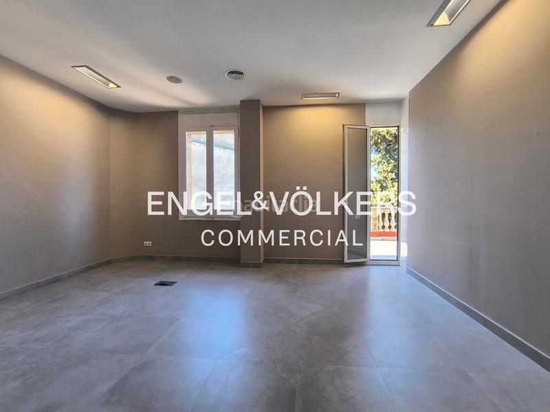 Foto 8fc368e2-29fa-4fb7-99ad-32c50c401081. Miete büro in Vallcarca - Penitents Barcelona