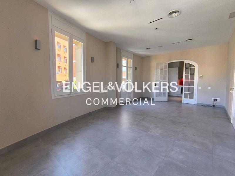 Foto 9347c127-b13e-4866-84c1-607842600fa2. Miete büro in Vallcarca - Penitents Barcelona