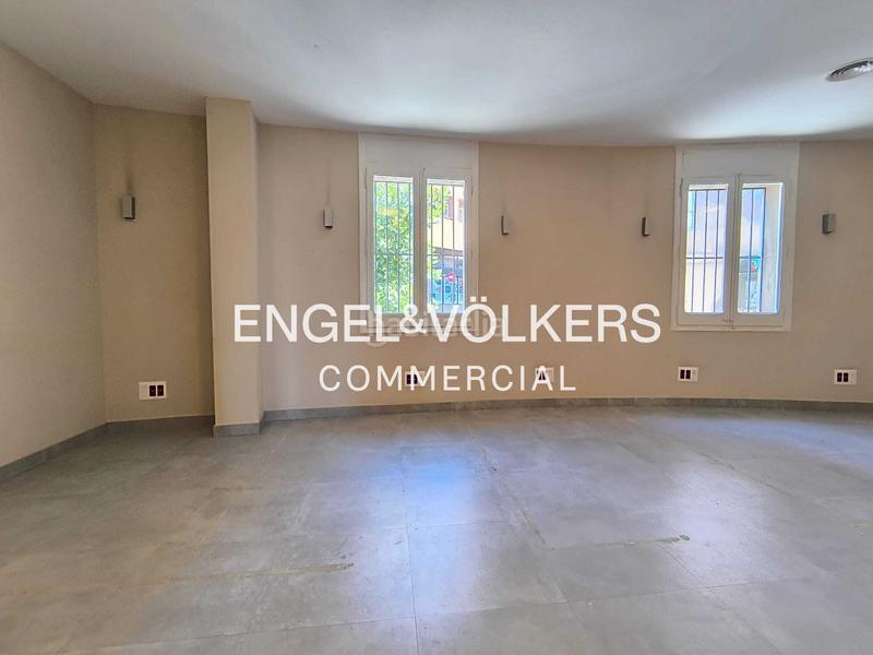 Foto 95b65d64-a727-44e2-9792-917c6406a76d. Miete büro in Vallcarca - Penitents Barcelona