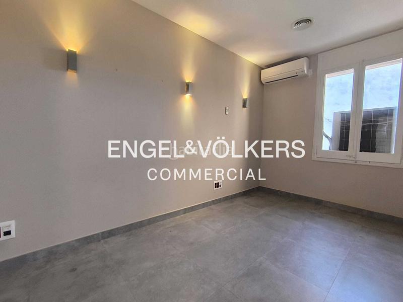 Foto a7433fb8-fa9e-403e-b414-b9f134c65cff. Miete büro in Vallcarca - Penitents Barcelona