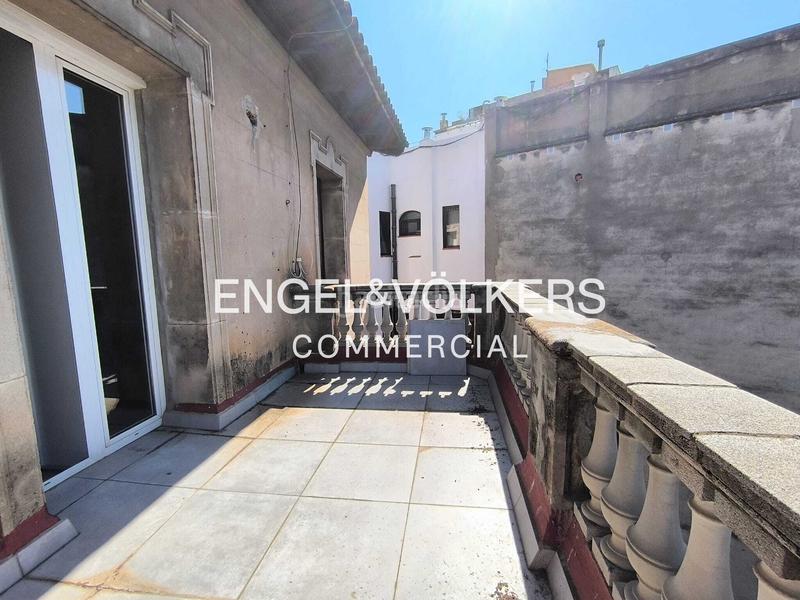 Foto e942f662-284b-4446-827e-b38445d43175. Miete büro in Vallcarca - Penitents Barcelona