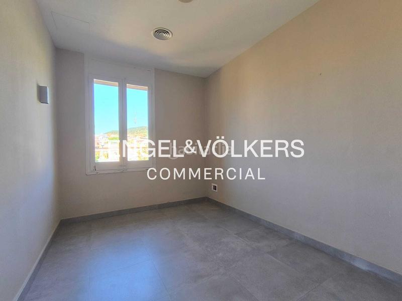 Foto f121273c-c916-4b7d-98a7-daae9838fc16. Miete büro in Vallcarca - Penitents Barcelona