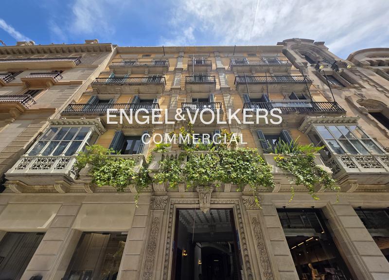 Foto 0d7eaadc-476f-4754-9aee-8234f5faf56c. Location bureau dans Gòtic Barcelona