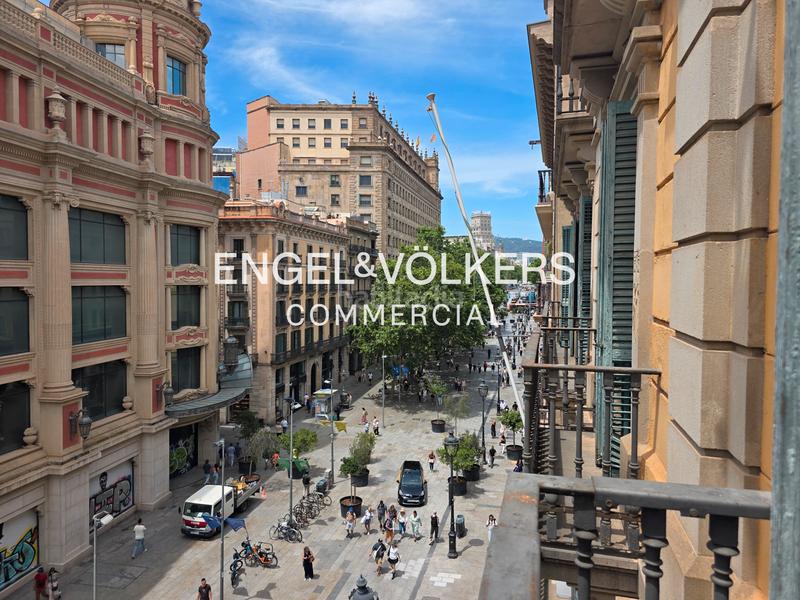 Foto 562a73f4-f079-41f2-9f08-6aea2a68fb93. Location bureau dans Gòtic Barcelona