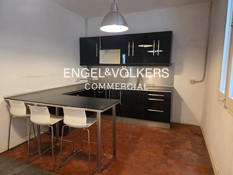 Foto c00c2ede-78eb-4ab7-af44-ab0c7b73acfe. Location bureau dans Gòtic Barcelona