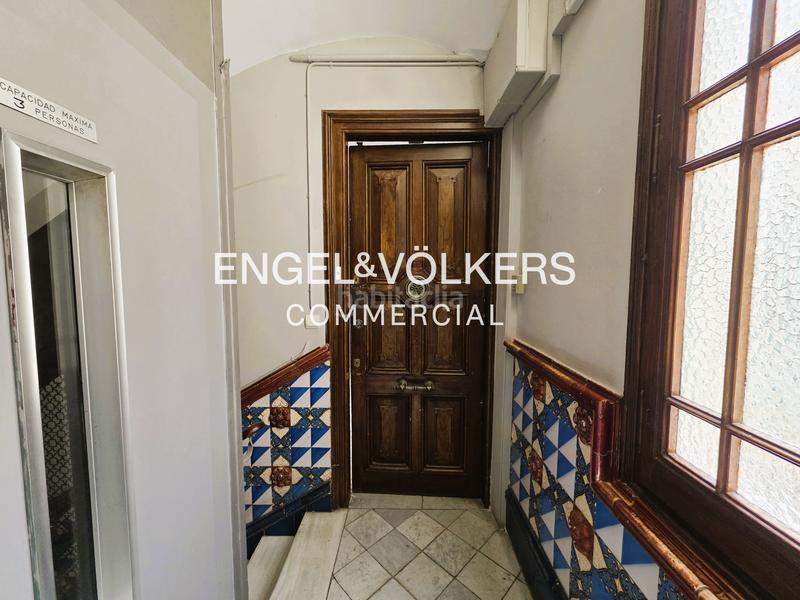 Foto b67f2b01-9e56-489a-9a95-f645b4d620ae. Miete büro in Gòtic Barcelona