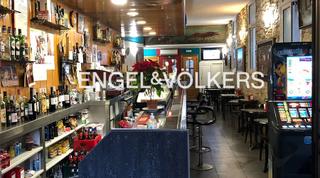 Local commercial à Vila de Gràcia. Traspaso bar restaurante en una de las mejores esquinas de graci