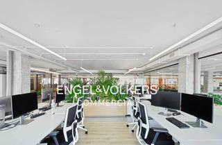 Office space in El Parc i la Llacuna del Poblenou