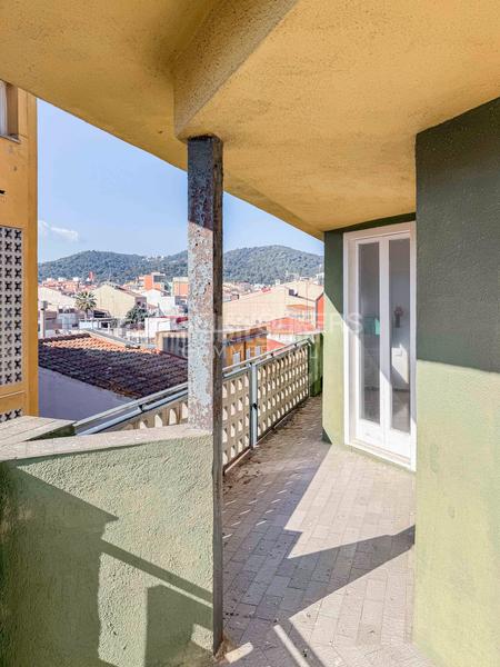 Foto 4488a885-d7e3-4ae8-b4c0-58c7416bd981. Edifici a Malgrat de Mar