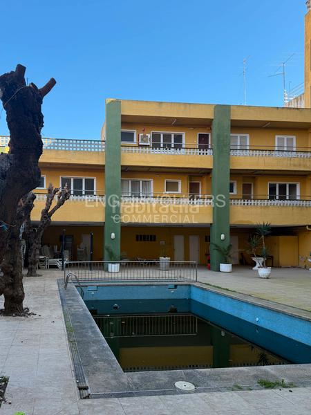 Foto 51a5b0f1-bf9a-4a22-a2a0-27df308d077f. Edifici a Malgrat de Mar