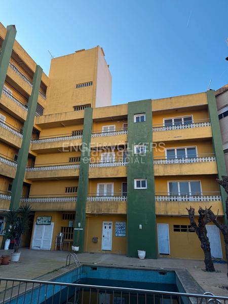 Foto 548f6114-cb12-47d4-b779-5bff7980b9df. Edifici a Malgrat de Mar