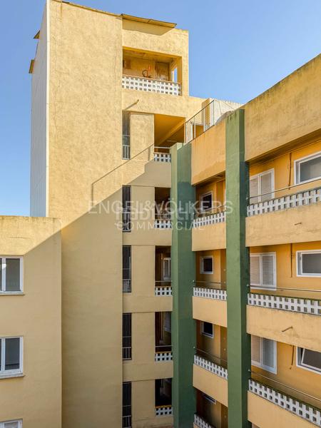 Foto 8a6ea0ea-3083-4868-b379-13deb9f1457d. Edifici a Malgrat de Mar