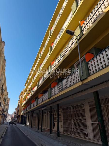 Foto 8e1c2b36-9785-4398-8091-761d22e11062. Edifici a Malgrat de Mar