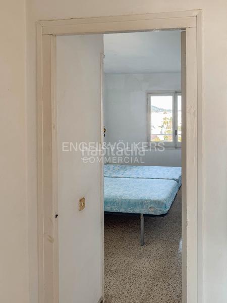 Foto b1c022fa-6fce-420b-8df6-fd09ff370963. Edifici a Malgrat de Mar