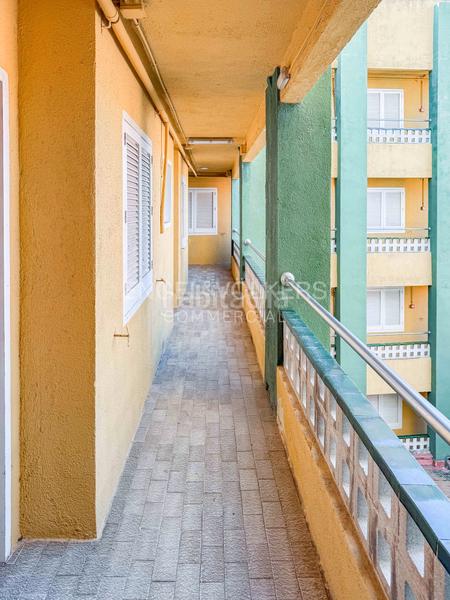 Foto b2b74a5a-8eca-4843-933c-68378cffbc86. Edifici a Malgrat de Mar