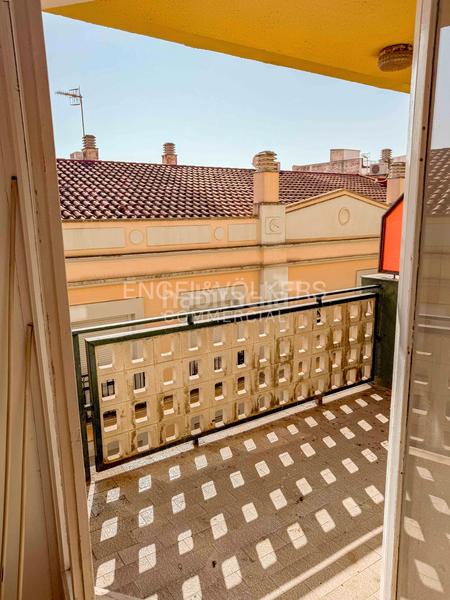Foto d9aa3b34-4077-44b8-abcc-f69242914a10. Edifici a Malgrat de Mar