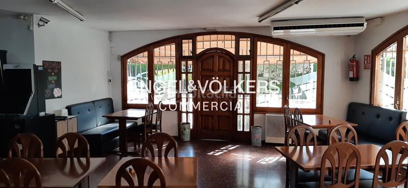 Foto 3f09cf6b-f767-4e61-b3d2-c2c5083bbbbb. Geschäftsraum in Polinyà