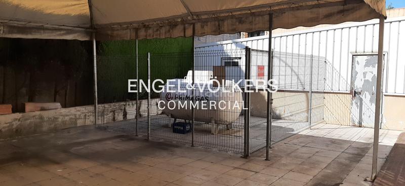 Foto 48204228-ff4f-468f-aafe-e26830535229. Geschäftsraum in Polinyà