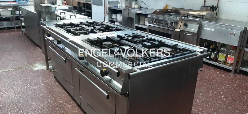 Foto 54984733-eed2-4628-a07e-b2639df57b1f. Geschäftsraum in Polinyà