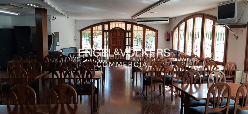 Foto 6a0edc96-e68e-4c36-8056-41efadbcbfab. Geschäftsraum in Polinyà