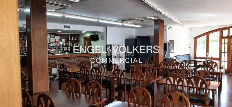 Foto 6fa6fb1e-fcdf-47d9-a362-5af66debfb28. Geschäftsraum in Polinyà