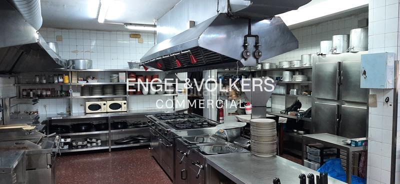 Foto 7214fbeb-f1a6-463c-acc0-c2d4461d1b14. Geschäftsraum in Polinyà